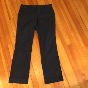 Merrell navy pants